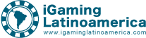 iGaming Latinoamerica – Agencia de Marketing Online Logo